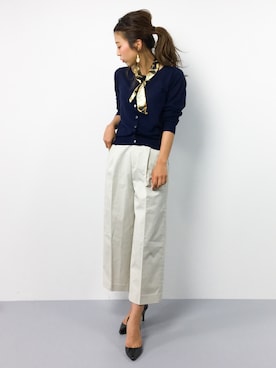 YUKIさんのコーディネート