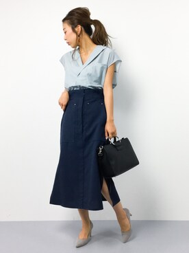 YUKIさんのコーディネート