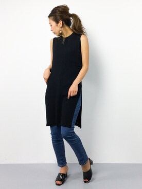 YUKIさんのコーディネート