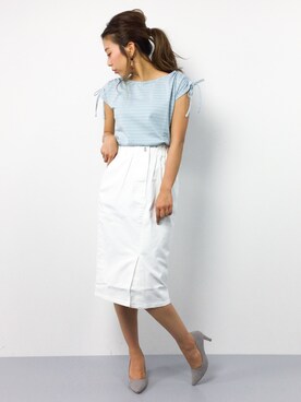 YUKIさんのコーディネート