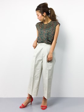 YUKIさんのコーディネート