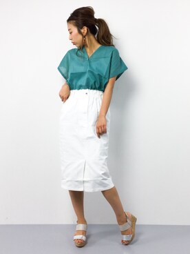 YUKIさんのコーディネート