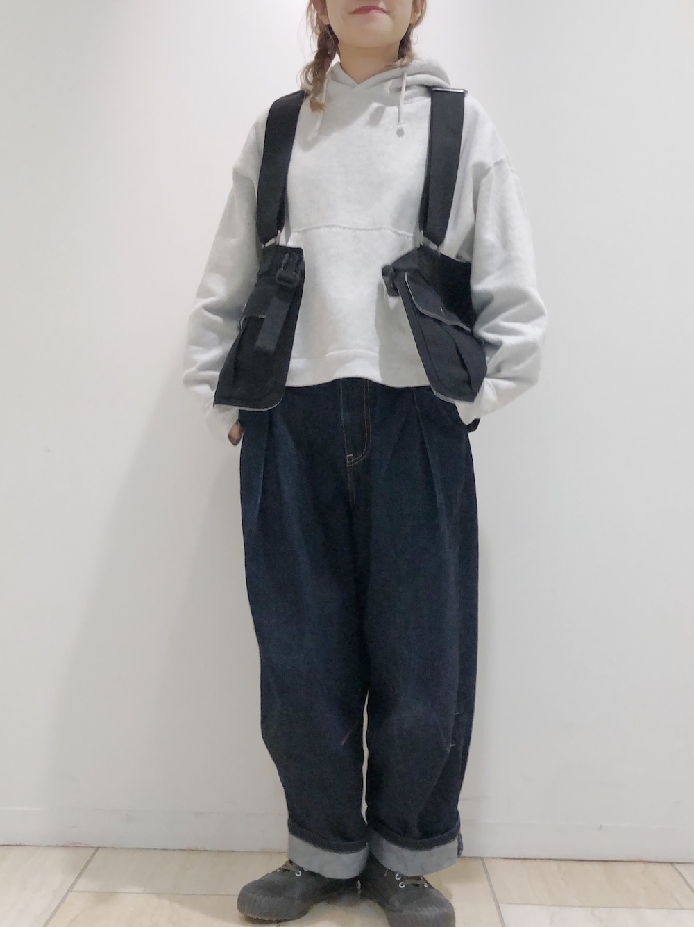 ROUND HOUSE（ラウンドハウス）の「ROUND HOUSE ラウンドハウス