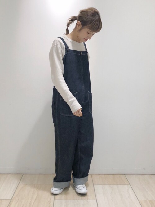 sbeさんのコーディネート