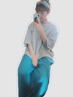 sbeさん(レディース・153cm)の春コーディネート