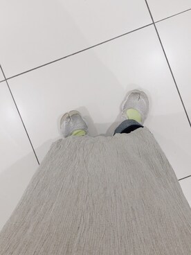 sbeさん（レディース・153cm）の秋コーディネート