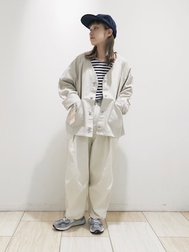 「payday」｜sbeさん（レディース・153cm）の秋コーディネート