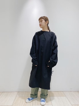 sbeさんのコーディネート