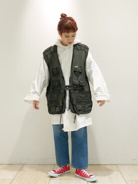 sbeさんのコーディネート