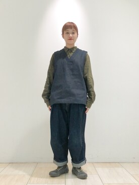 sbeさんのコーディネート