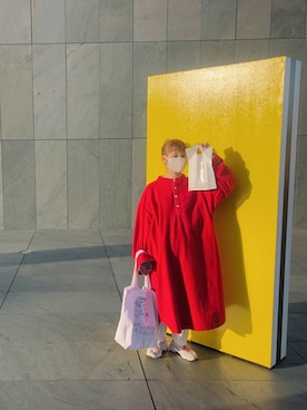 sbeさんのコーディネート