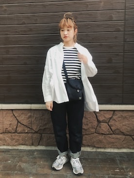 sbeさんのコーディネート