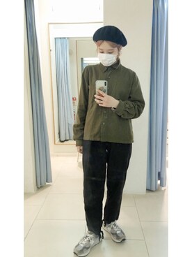 sbeさんのコーディネート