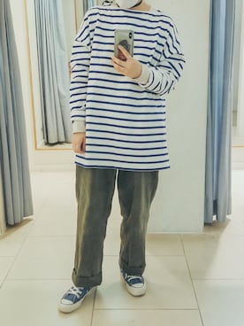 sbeさんのコーディネート