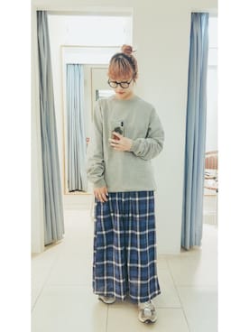 sbeさんのコーディネート