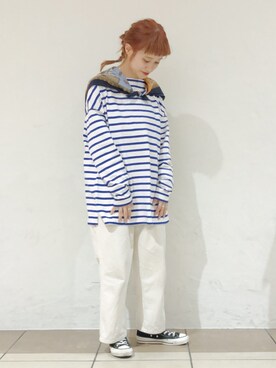 sbeさんのコーディネート