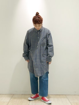 sbeさんのコーディネート