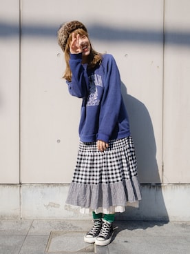 sbeさんのコーディネート