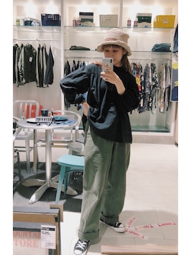 sbeさんのコーディネート