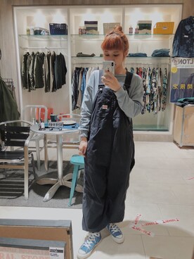 sbeさんのコーディネート