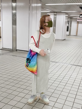 sbeさんのコーディネート