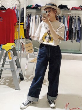 sbeさんのコーディネート