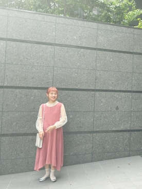 sbeさんのコーディネート