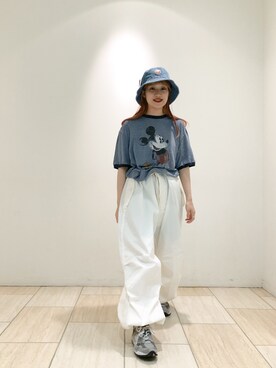 sbeさんのコーディネート