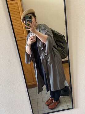 かじさんのコーディネート