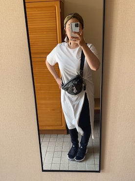 かじさんのコーディネート