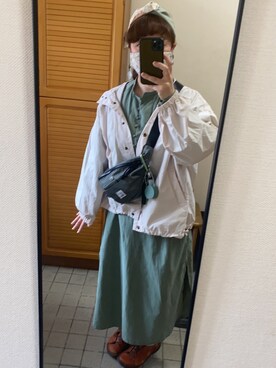 かじさんのコーディネート