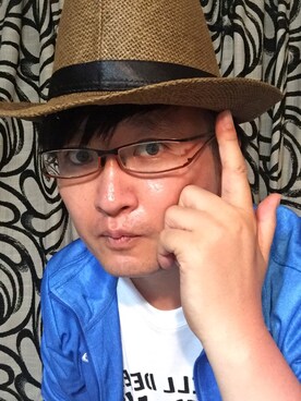 Yusuke Kusuyama ‐ 楠山祐輔さんの（FILA | フィラ）を使ったコーディネート