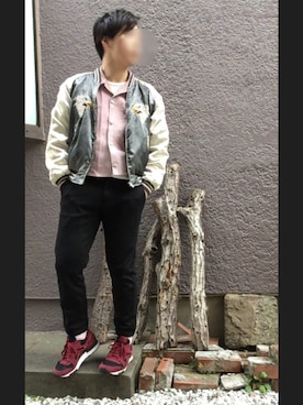 TATさんのコーディネート