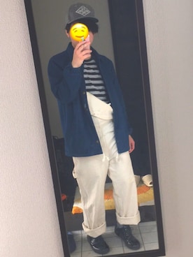 TATさんのコーディネート