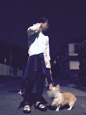 TATさんのコーディネート