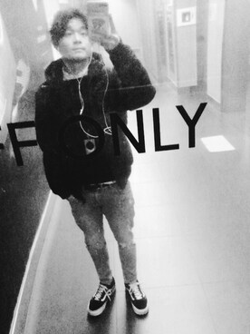 KAIUさんのコーディネート