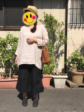 めたれさんのコーディネート