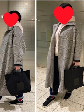 めたれさんのコーディネート