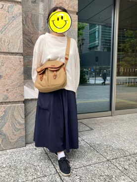 めたれさんのコーディネート