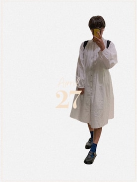 は.さんのコーディネート