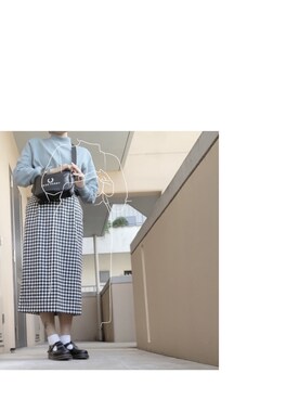 は.さんのコーディネート