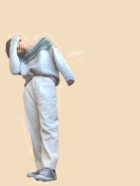 は.さんのコーディネート