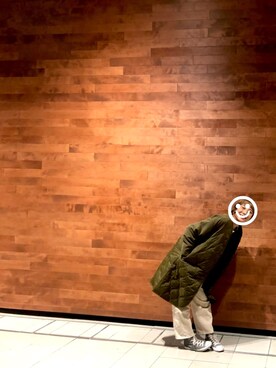 は.さんのコーディネート