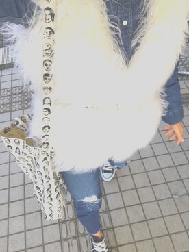 ユキノ¨̮⑅*さんのコーディネート