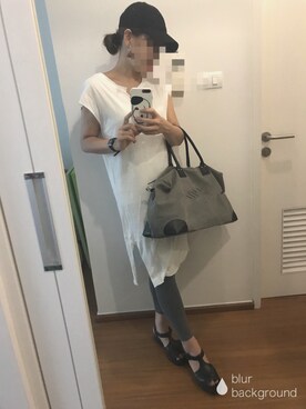 Barbaraさんのコーディネート