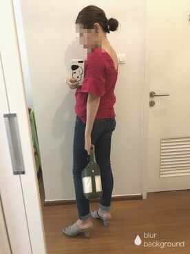 Barbaraさんのコーディネート