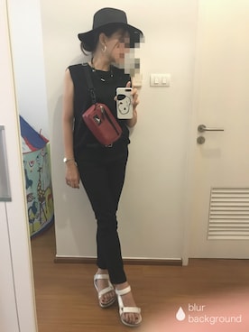 Barbaraさんのコーディネート