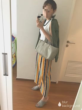 Barbaraさんのコーディネート