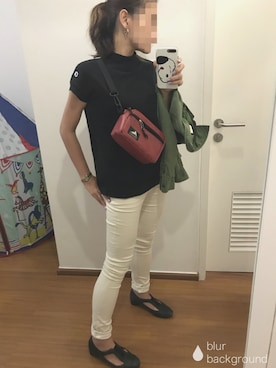 Barbaraさんのコーディネート