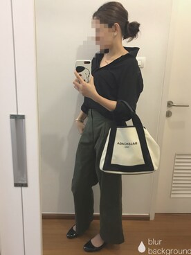 Barbaraさんのコーディネート